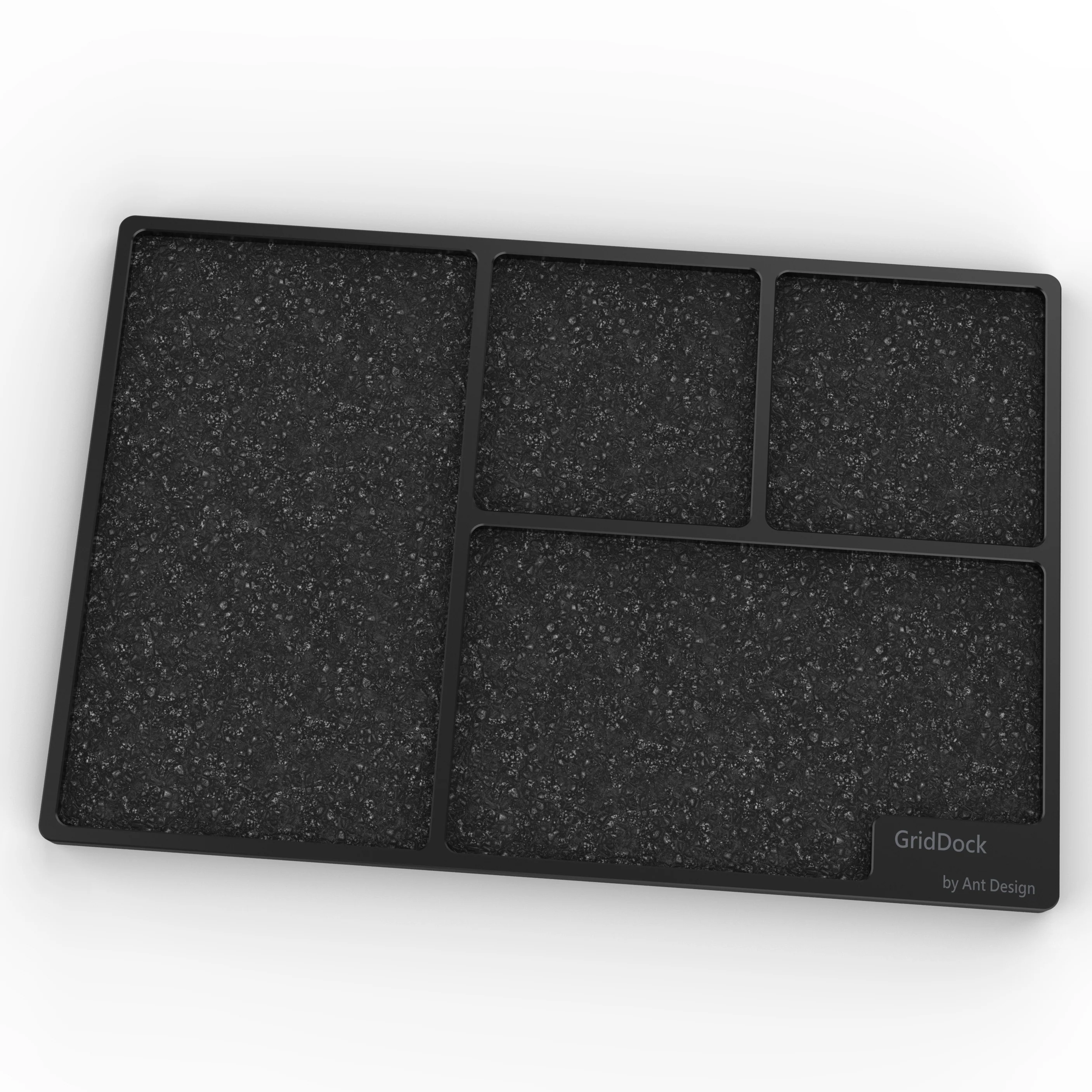 GridDock Desk Tray - Image 3