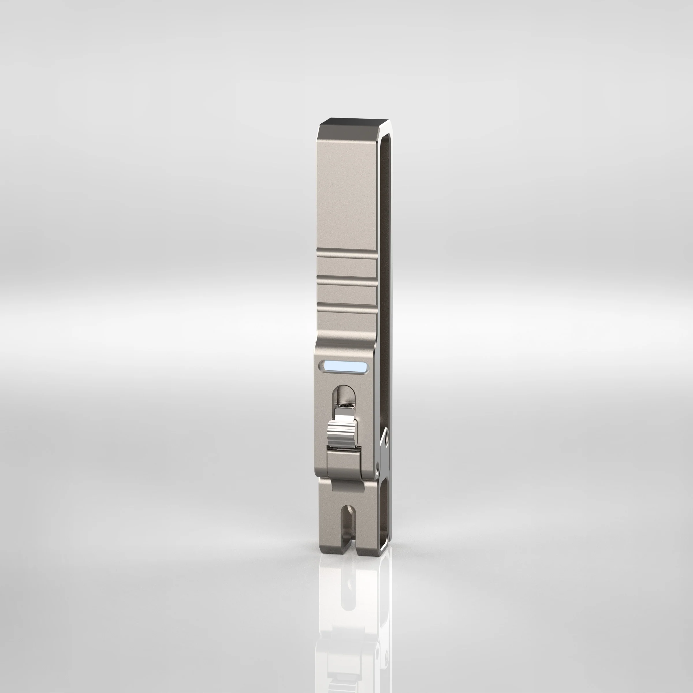 Titanium Belt Clip V3 - Image 20